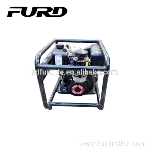 FZB-55C High Quality Diesel Engine Concrete Vibrator Machine